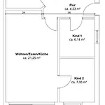 Apartament Am Muehlenkamp *