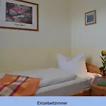 Apartament Am Muehlenkamp Heringsdorf