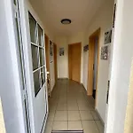 Appartement Am Muehlenkamp *