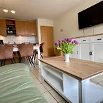 Am Muehlenkamp Apartament Heringsdorf