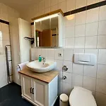 Appartement Am Muehlenkamp Heringsdorf (Usedom)