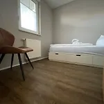 Apartament Am Muehlenkamp Heringsdorf