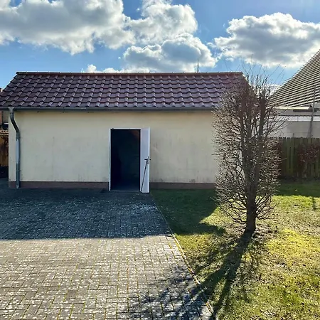 Apartamento Am Mühlenkamp *