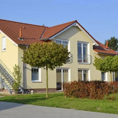 Am Mühlenkamp * Ostseebad Heringsdorf