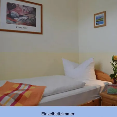 Apartamento Am Muehlenkamp Heringsdorf (Usedom)