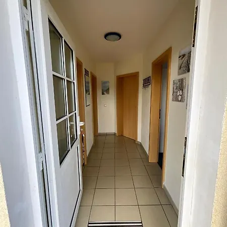 Apartamento Am Mühlenkamp *