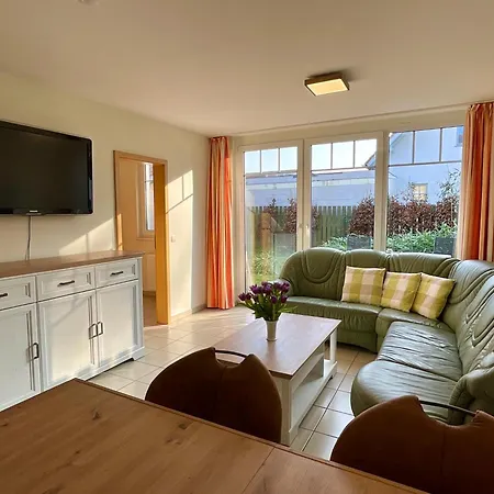 Apartamento Am Mühlenkamp *