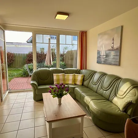 Am Mühlenkamp Apartamento