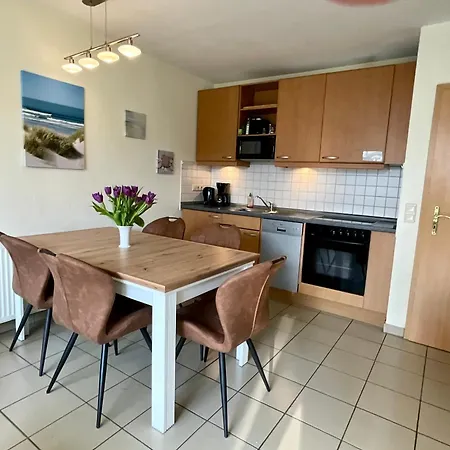 Apartamento Am Mühlenkamp
