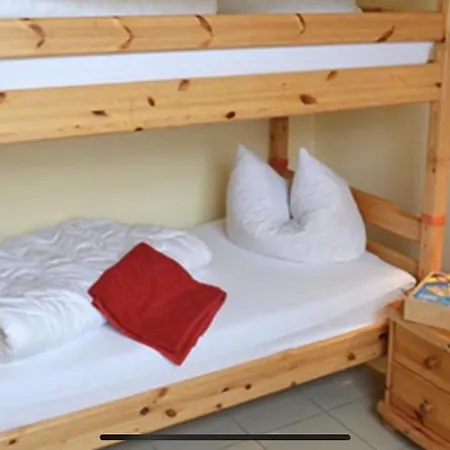 Apartamento Am Muehlenkamp