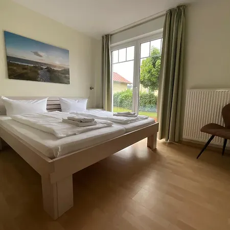 Am Muehlenkamp * Heringsdorf (Usedom)