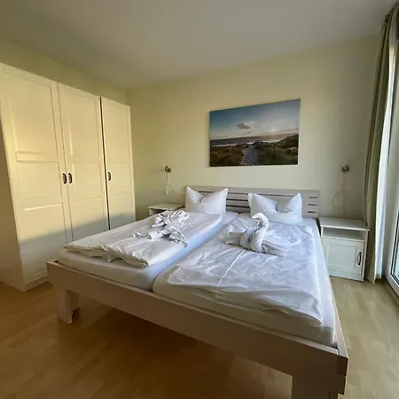 Apartamento Am Mühlenkamp Heringsdorf (Usedom)