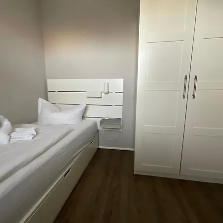 Apartamento Am Mühlenkamp