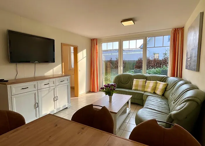 Apartment Am Mühlenkamp *