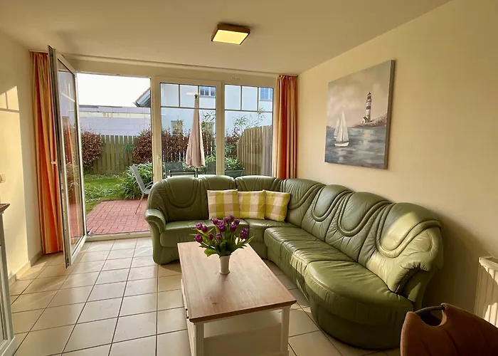 Am Mühlenkamp Apartment